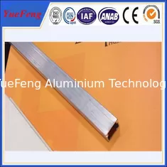 China Aluminum price per ton china furniture price,amber tubes and doors extruded aluminium supplier