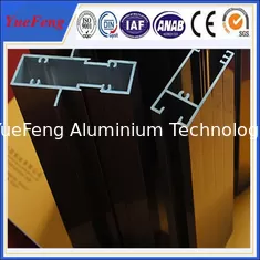 China best selling aluminum frame,aluminium extrusion profiles furniture,aluminium wardrobe tube supplier
