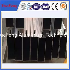 China supplier oem custom aluminium price per kg/ Aluminum curtain walls extrusion profile