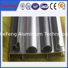 Aluminium trim for tile price per ton,brushed aluminum 6061 price,stairs aluminium
