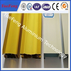 aluminium profile sliding wardrobe door manufactu, brushed aluminum indoor furniture