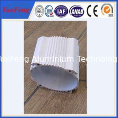 China aluminum profile extrusion aluminum radiator manufacture, OEM kinds of aluminium profiles supplier