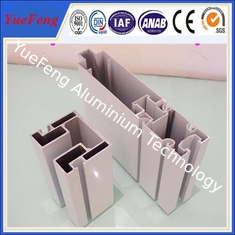 Supply industrial aluminum extrusion profiles, aluminium extrusion production supplier