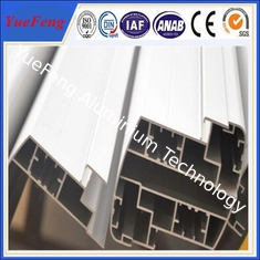 extruded aluminum angle profiles , angle aluminium extrusions for window door  connecting