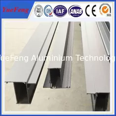 China High quality wholesale OEM design stronge formwork aluminium beams, aluminium structural supplier