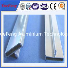 China aluminium alloy frame manufacturer/supplier,6061/6063 aluminium louvre frame/machine frame supplier