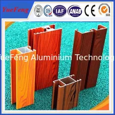 China HOT!extrusion profile aluminium frame manufacture,aluminium window frame design supplier supplier