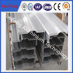 aluminium profile mill finish aluminium profile, aluminum mtb frame Industrial Application