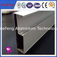 China OEM coating materials aluminum 6063,doors and windows factories in foshan china supplier