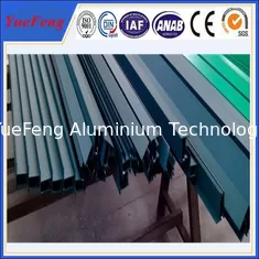 China Powder coating aluminium factory aluminium powder coating for aluminium extrusion section supplier