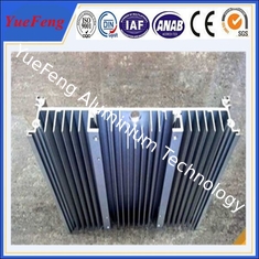 aluminium heat sinks price per kg, aluminum profile for architecture factory