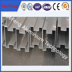 customized industrial aluminium profile,OEM china aluminum extrusion