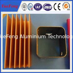 China WOW! aluminium industrial extrusion manufacturer, profile aluminum factory supplier