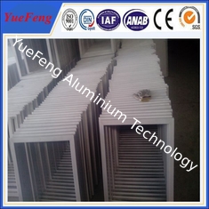 best selling aluminum alloy profiles for screen frame( stencil frame,printing frame)