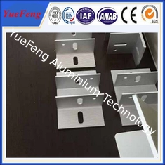 customized anodized industrial aluminium profile manufacture,china aluminium price per ton