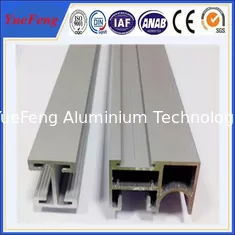 China Aluminium billet 6063 OEM industrial/constrution aluminium,aluminium anodized railing supplier