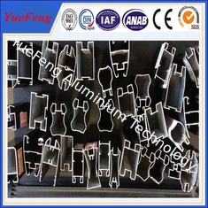 6061/6063 aluminum extrusion,aluminium profile for sliding wardrobe doors,OEM