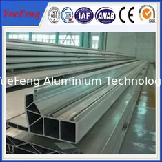 Hot! extrusion aluminium price, aluminium special profile, aluminium t profile