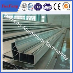 Hot! extrusion aluminium price, aluminium special profile, aluminium t profile