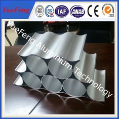 OEM supply aluminum profile accessory, aluminium profile with high quality supplier