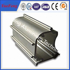 Hot! aluminium industrial extrusion supplier, new design aluminium profile manufacturer