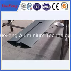 China sun shade aluminium louver, aluminum extrusions series 6063-t6 aluminium extrusion louver supplier