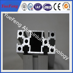 Hot! OEM industry aluminum profiles supplier, aluminium extrusion 6063 supplier