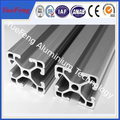 HOT ! Aluminium industry extrusion profile, Aluminium alloy display stand