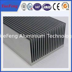 China New! aluminium radiator heating for car/led/computor,die cast aluminium radiator cnc supplier