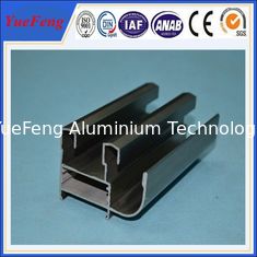 China aluminium window making materials,price of aluminium sliding window/aluminium window supplier