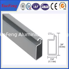 China aluminium sliding door pictures,aluminium glass door design/aluminium door frame price supplier