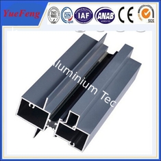 Hot! aluminum extrusion profile door/ manufacture aluminium profile for glass