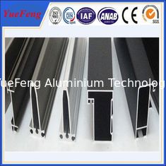 China Hot! selling aluminium profiles for windows factory, aluminium window extrusions supplier