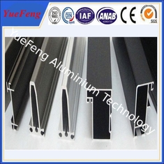 Hot! selling aluminium profiles for windows factory, aluminium window extrusions