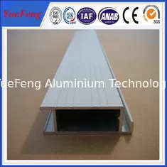 China Hot! powder coated aluminum extrusion profiles/ aluminum doors and windows profile supplier