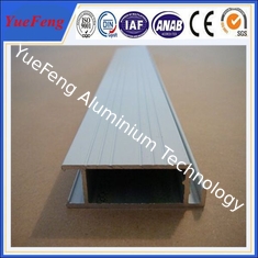 Hot! powder coated aluminum extrusion profiles/ aluminum doors and windows profile