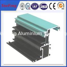 China casement window aluminium profile supplier,aluminium window factory in China supplier