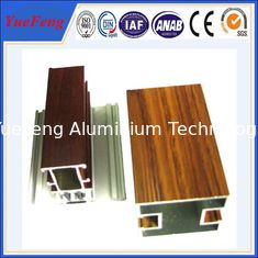 China Hot! aluminium casement window profiles, casement window aluminum profile manufacturer supplier