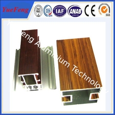 Hot! aluminium casement window profiles, casement window aluminum profile manufacturer