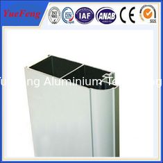 China aluminum casement window factory, china aluminum profiles for windows and doors supplier