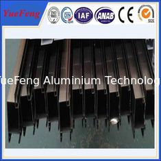 China Hot! aluminum profile door frames, aluminium extrusion for doors supplier supplier