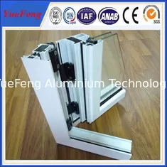 China New! Aluminium extrusion frame for window and door china wholesale price supplier