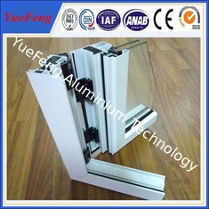 New! Aluminium extrusion frame for window and door china wholesale price