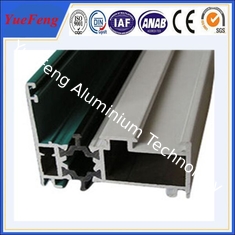 China aluminium used on aluminium doors and windows for dubai market