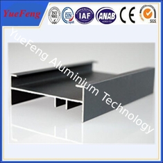 extruded aluminum profile for pictures aluminum window and door for South Africa market