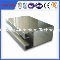 China Good price aluminum expanded metal design of aluminum windows/ new design aluminum window supplier