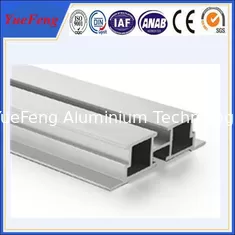 China cheap exterior aluminum door price/ extruded aluminum glass doors frame design supplier