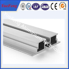 cheap exterior aluminum door price/ extruded aluminum glass doors frame design