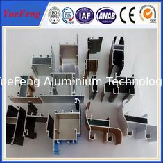 China Aluminium sliding door frame price,aluminum window door shutter,aluminium bedroom door supplier
