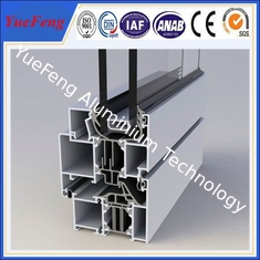 aluminium profiles for sliding windows and doors, profiles aluminum extrusion price